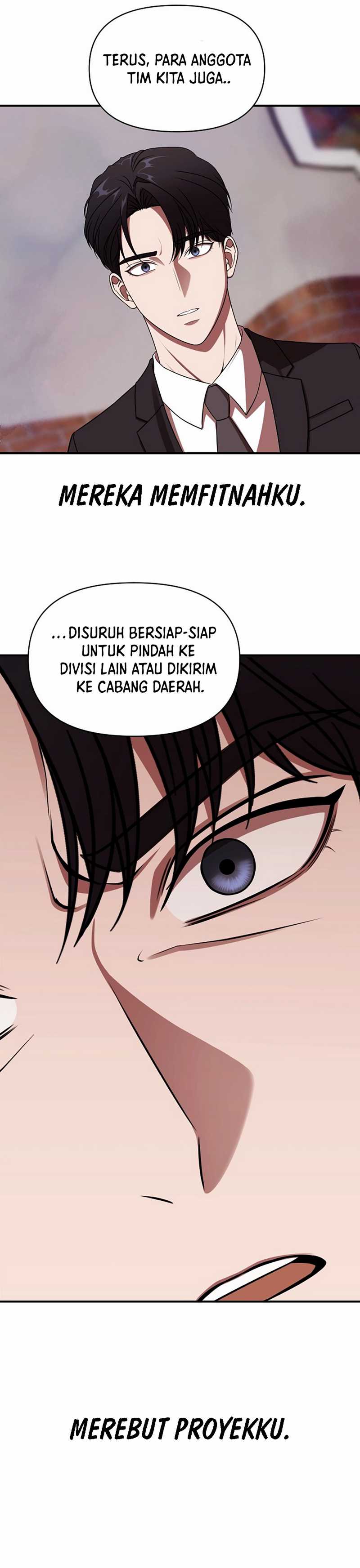 When a Genius Employee Crosses the Line Chapter 01 Image 29