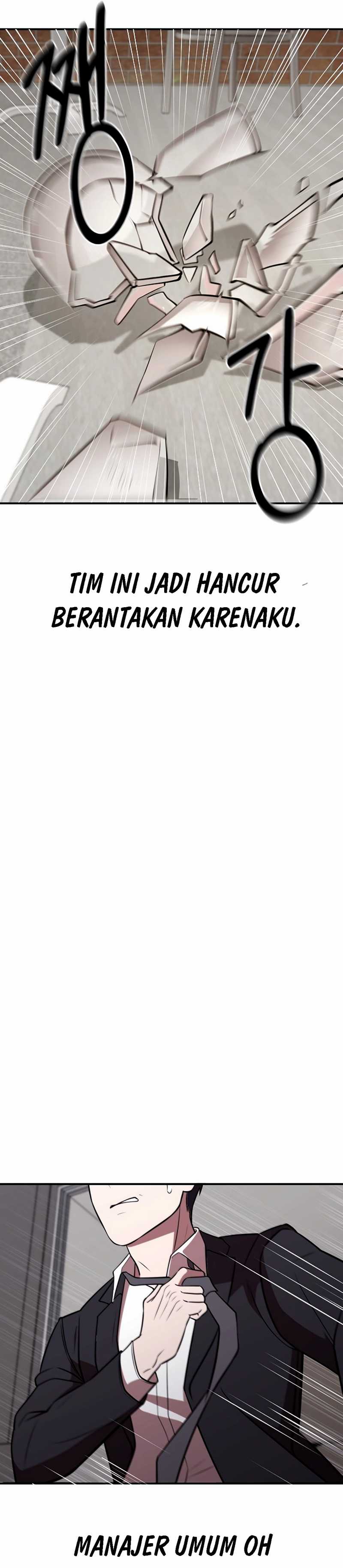 When a Genius Employee Crosses the Line Chapter 01 Image 30