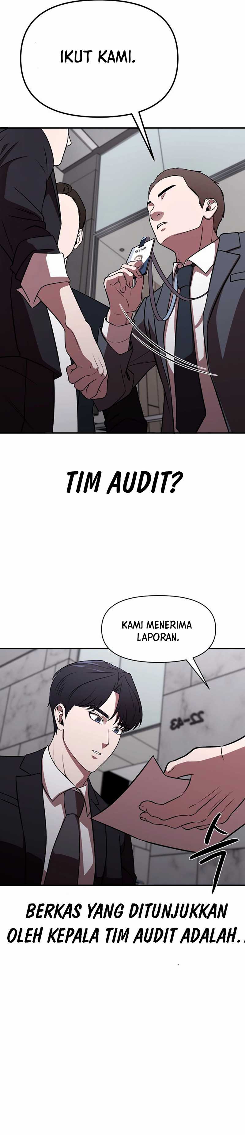 When a Genius Employee Crosses the Line Chapter 01 Image 33