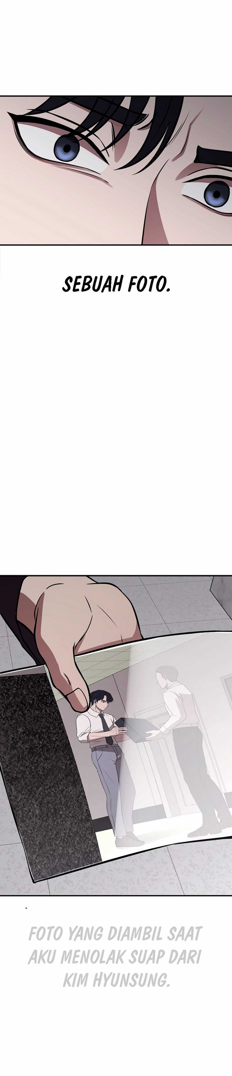 When a Genius Employee Crosses the Line Chapter 01 Image 34