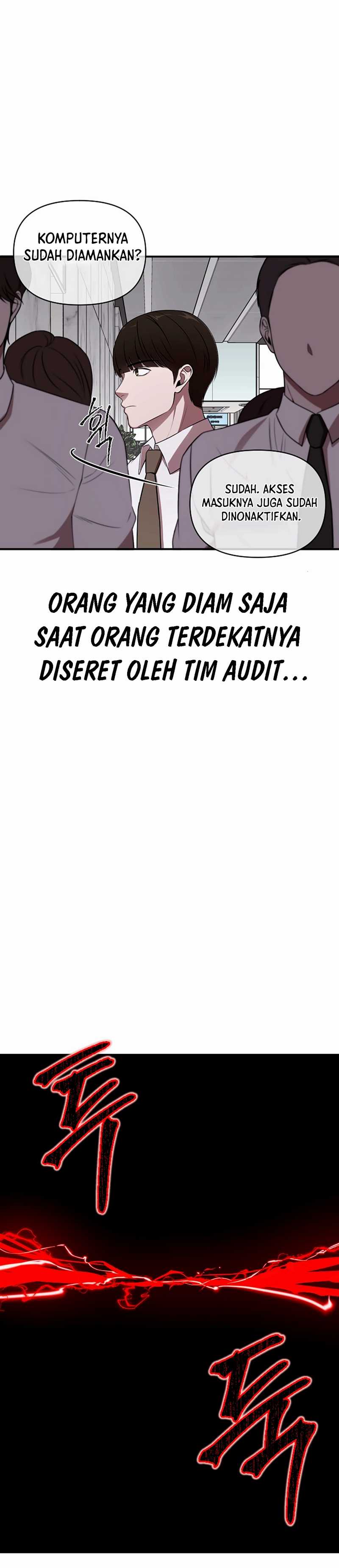 When a Genius Employee Crosses the Line Chapter 01 Image 37