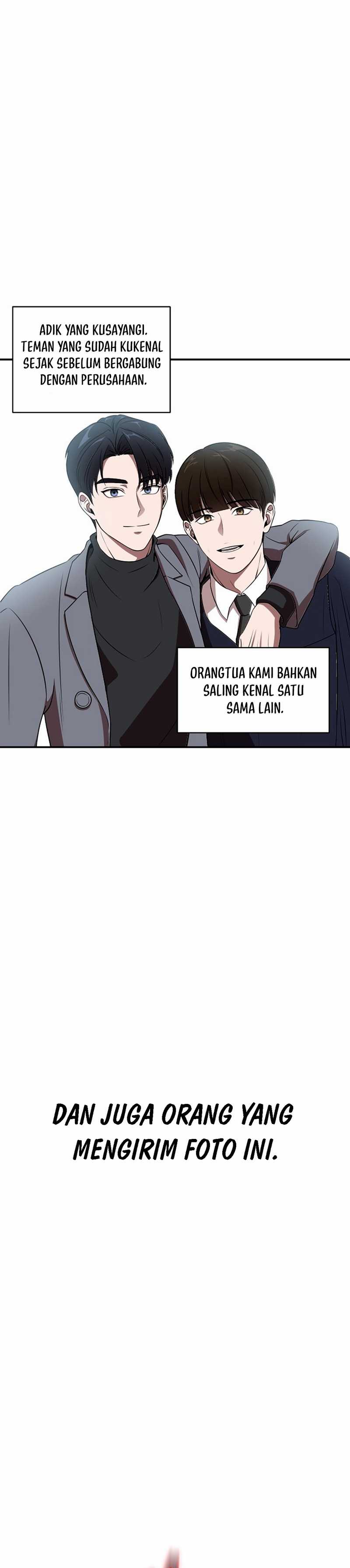 When a Genius Employee Crosses the Line Chapter 01 Image 38