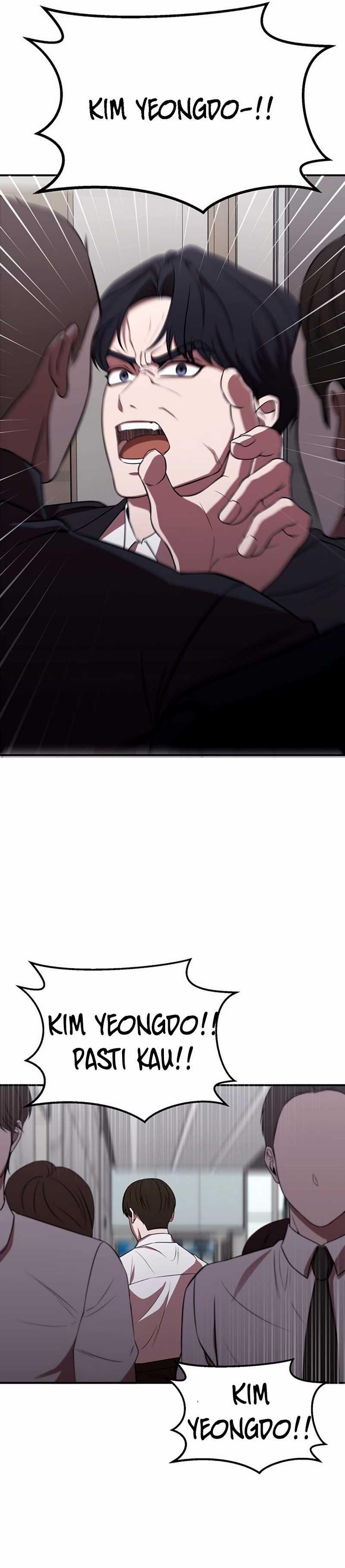 When a Genius Employee Crosses the Line Chapter 01 Image 40