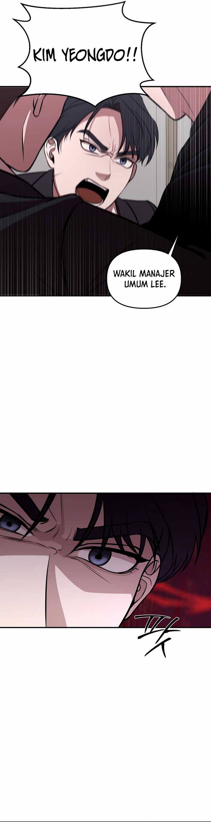 When a Genius Employee Crosses the Line Chapter 01 Image 41