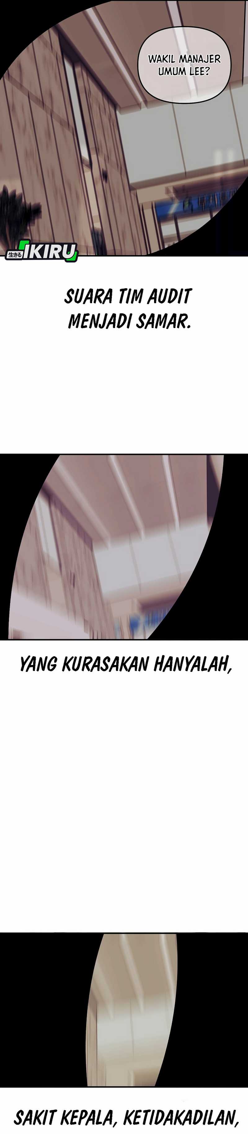 When a Genius Employee Crosses the Line Chapter 01 Image 42