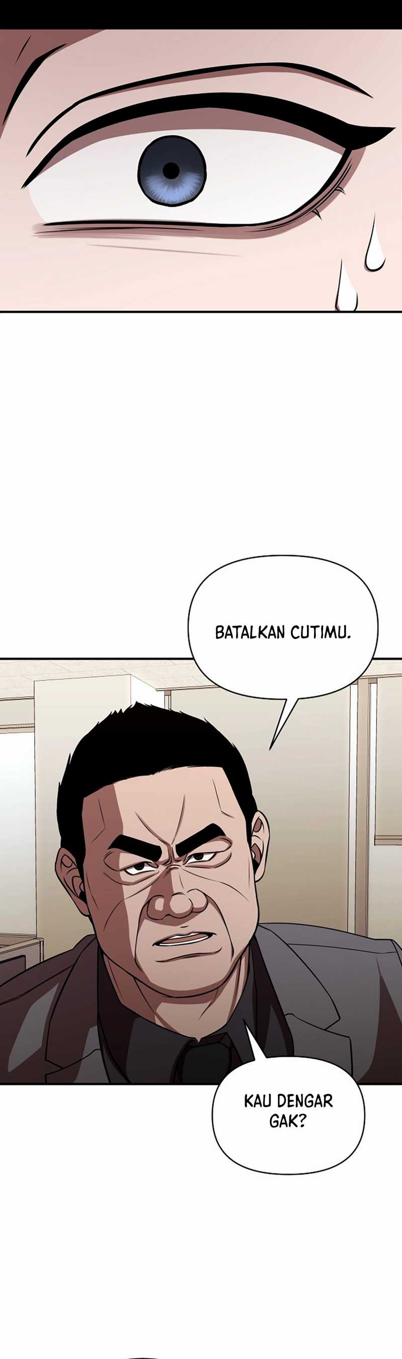 When a Genius Employee Crosses the Line Chapter 01 Image 45