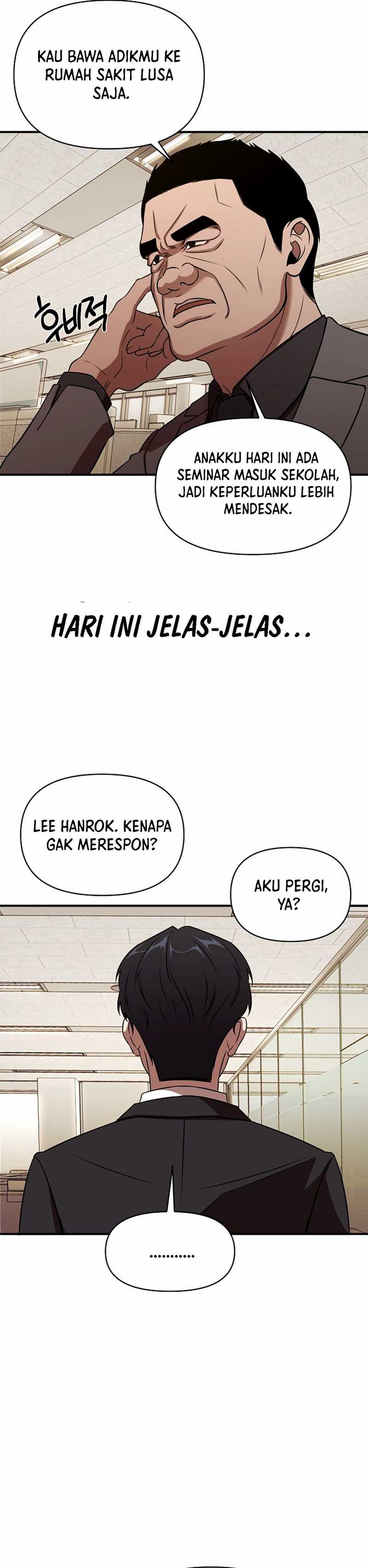 When a Genius Employee Crosses the Line Chapter 01 Image 48