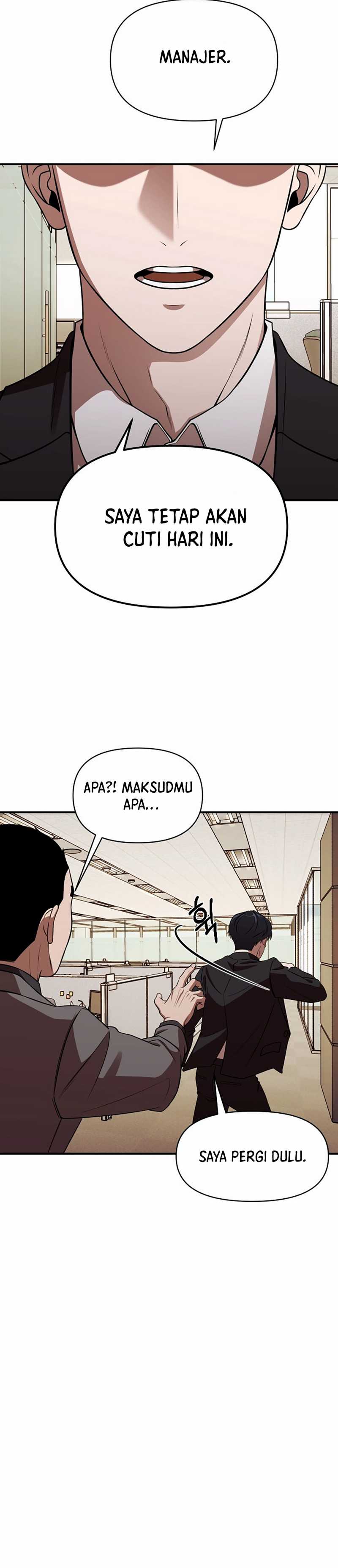 When a Genius Employee Crosses the Line Chapter 01 Image 49