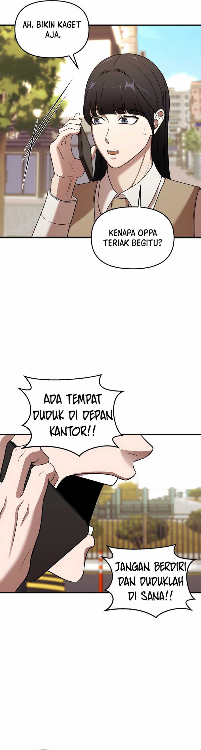 When a Genius Employee Crosses the Line Chapter 01 Image 54