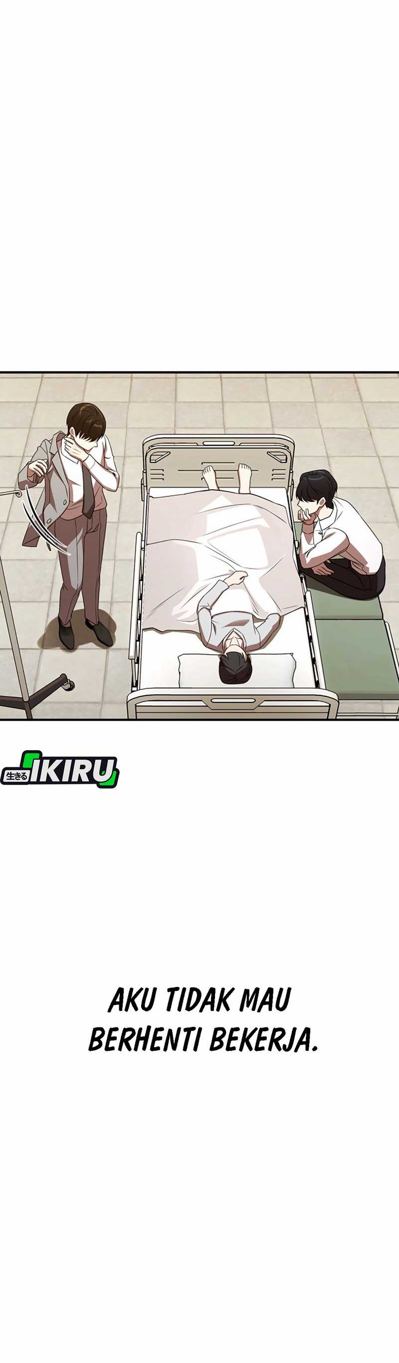 When a Genius Employee Crosses the Line Chapter 01 Image 71