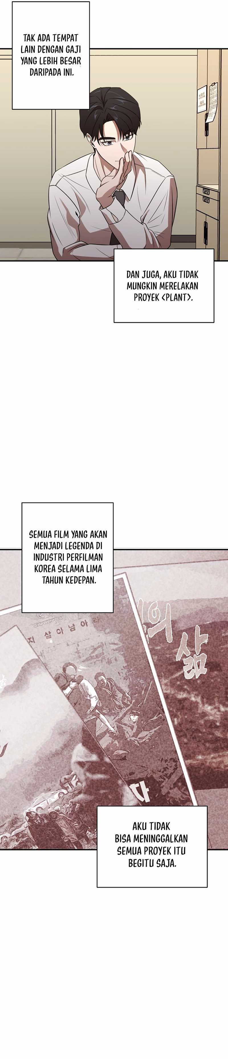 When a Genius Employee Crosses the Line Chapter 01 Image 72