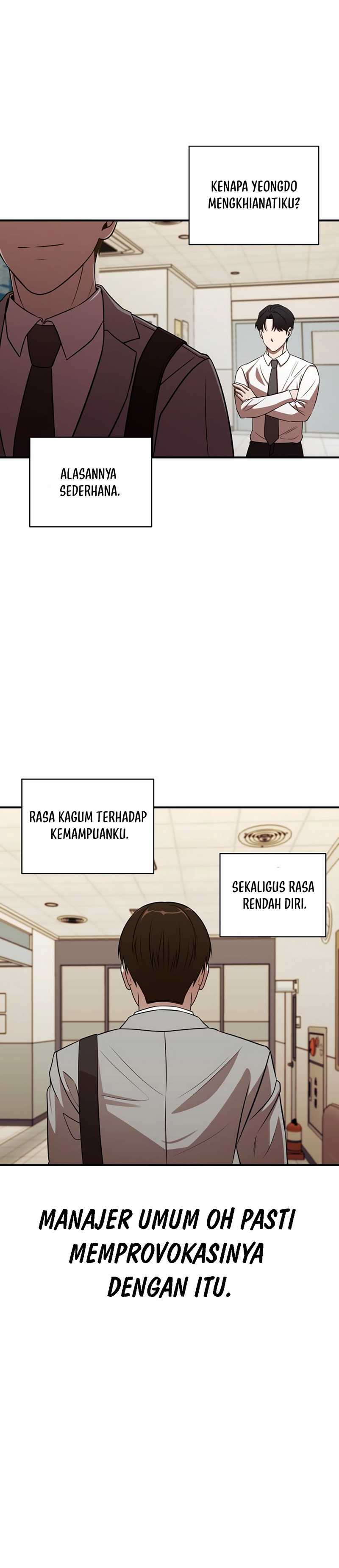 When a Genius Employee Crosses the Line Chapter 01 Image 74