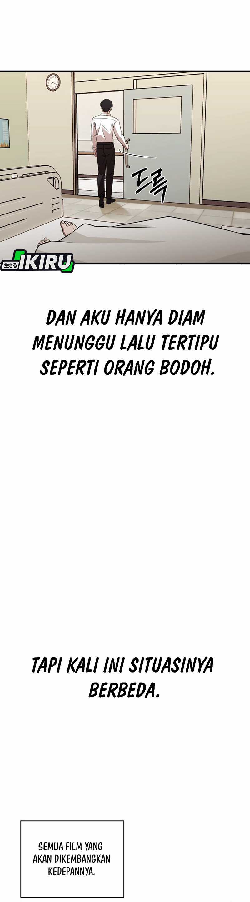 When a Genius Employee Crosses the Line Chapter 01 Image 75