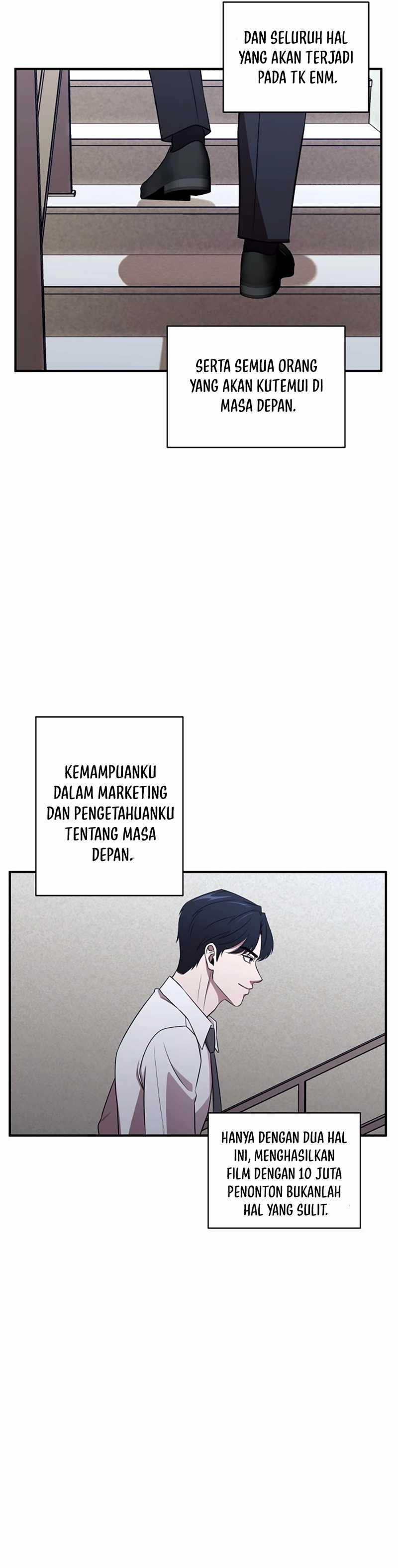 When a Genius Employee Crosses the Line Chapter 01 Image 76