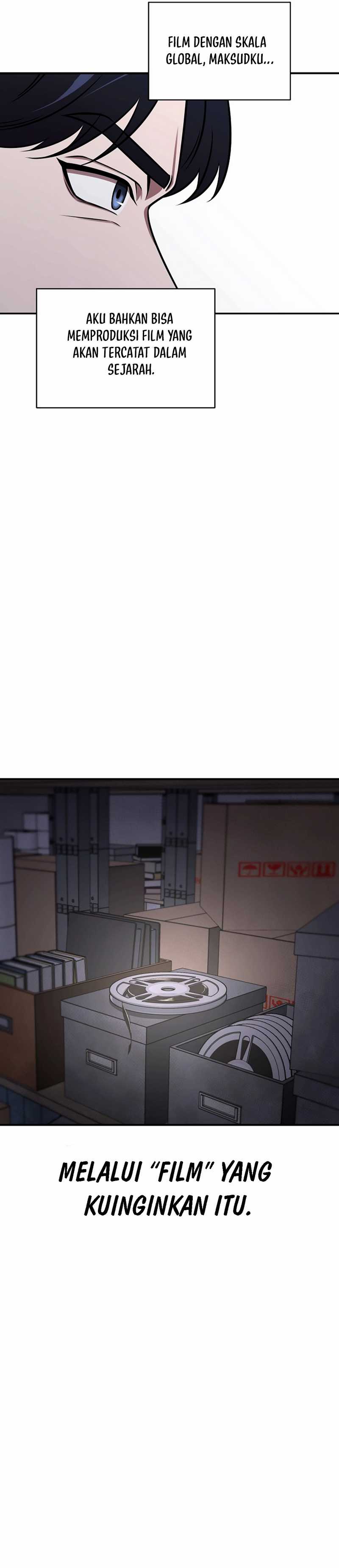 When a Genius Employee Crosses the Line Chapter 01 Image 77