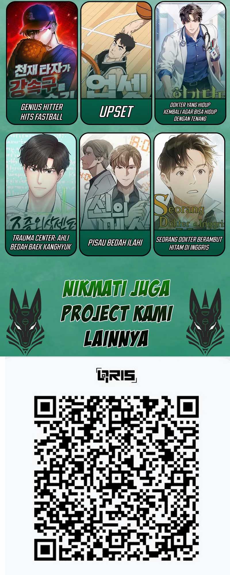 When a Genius Employee Crosses the Line Chapter 01 Image 81