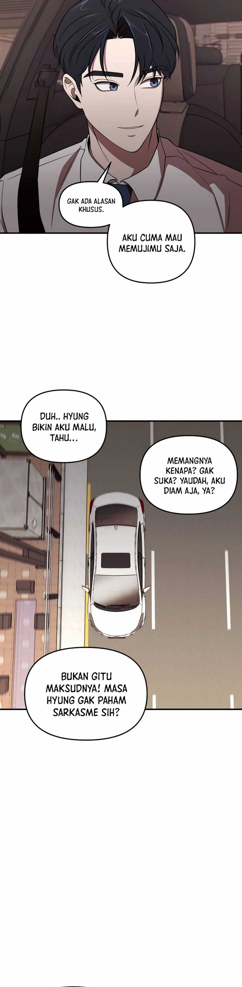 When a Genius Employee Crosses the Line Chapter 02 Image 6