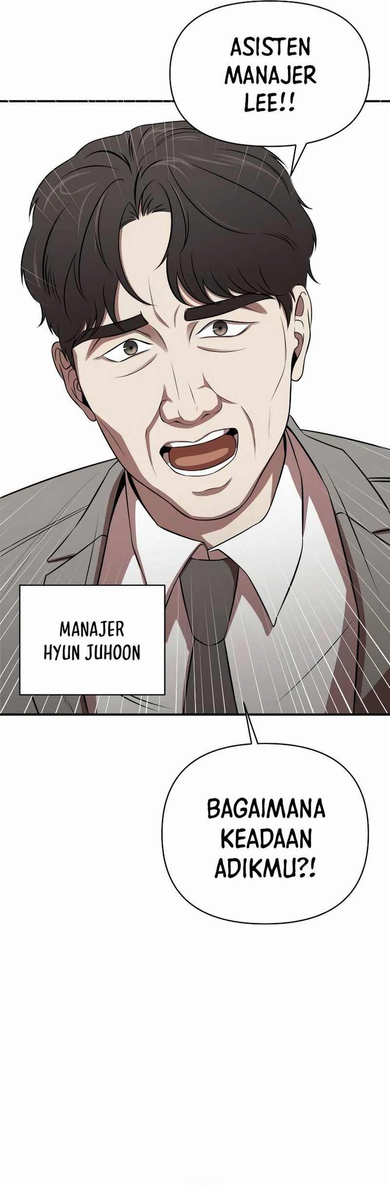 When a Genius Employee Crosses the Line Chapter 02 Image 11