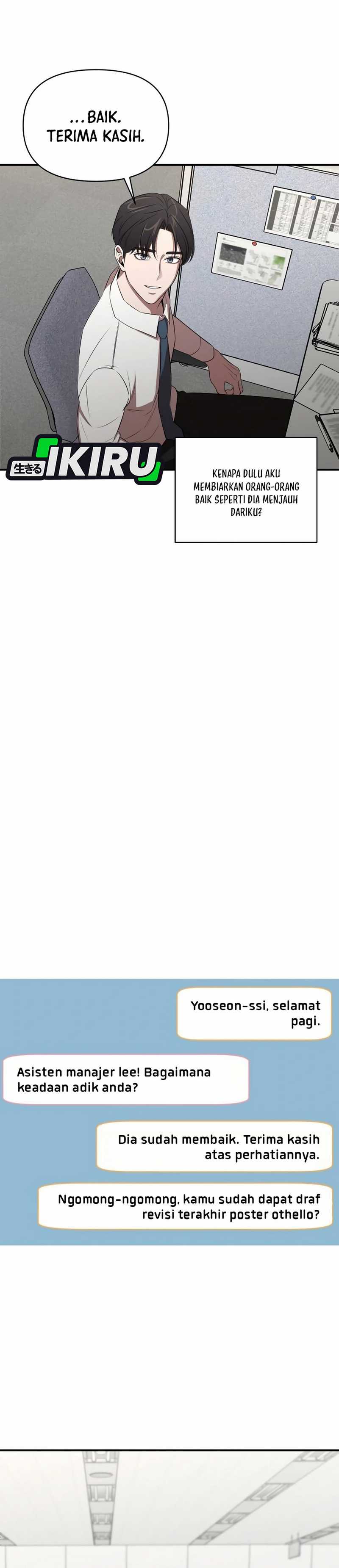 When a Genius Employee Crosses the Line Chapter 02 Image 13