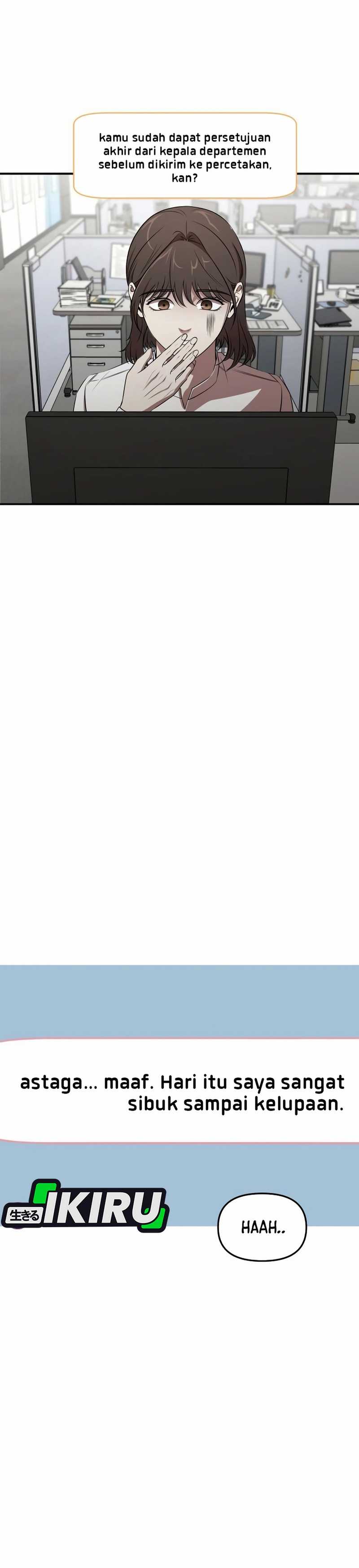 When a Genius Employee Crosses the Line Chapter 02 Image 15