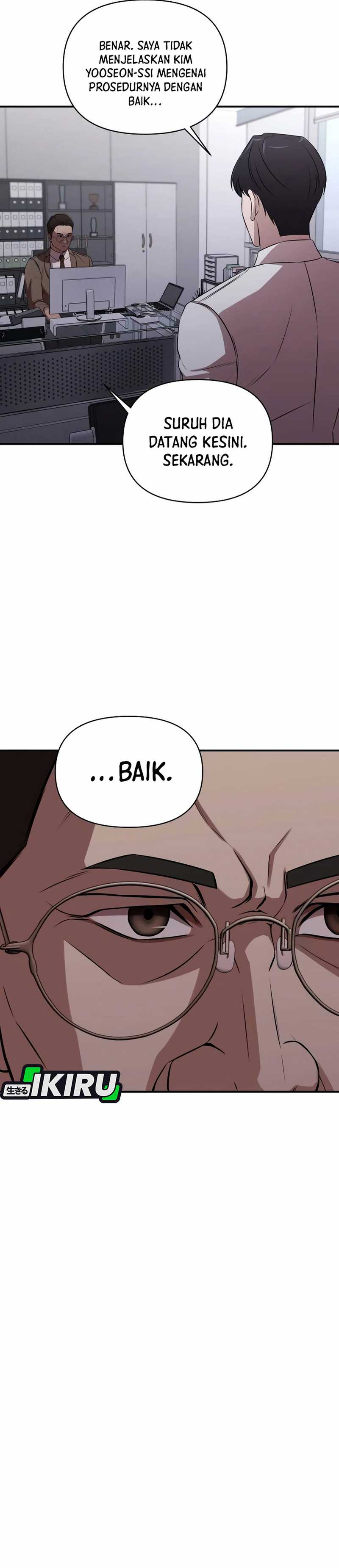 When a Genius Employee Crosses the Line Chapter 02 Image 20