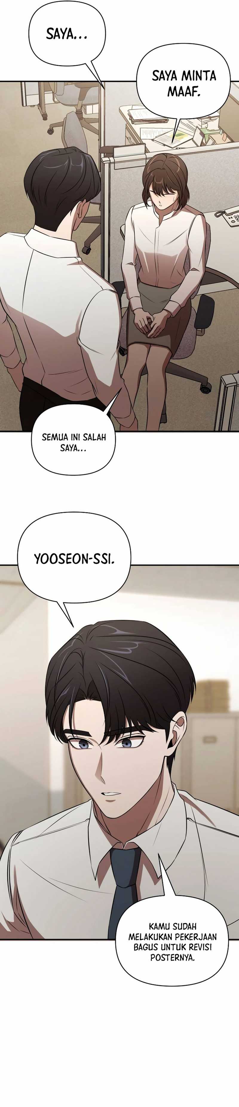 When a Genius Employee Crosses the Line Chapter 02 Image 22