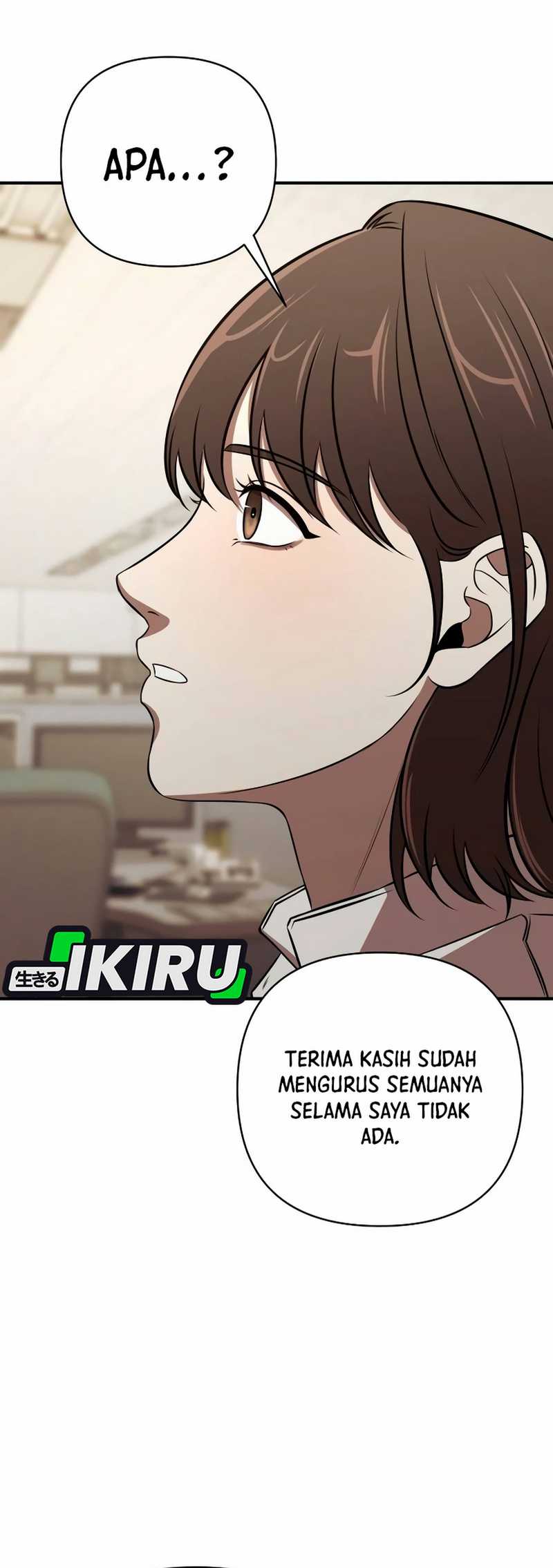 When a Genius Employee Crosses the Line Chapter 02 Image 23