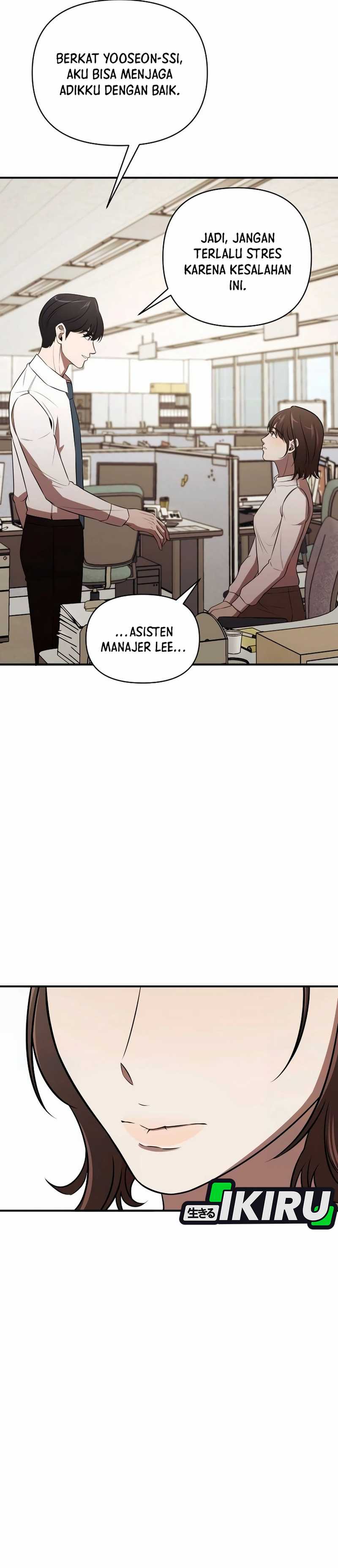 When a Genius Employee Crosses the Line Chapter 02 Image 24