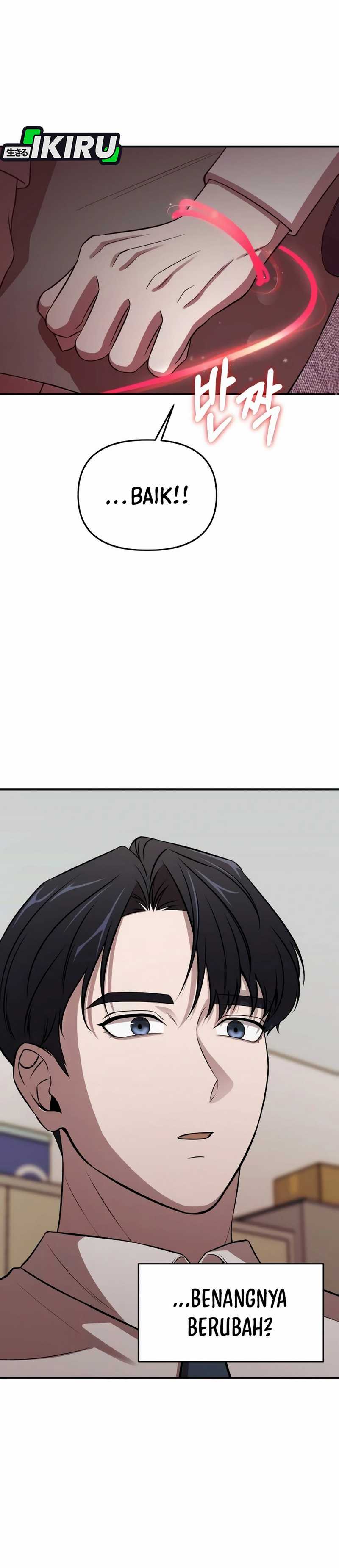 When a Genius Employee Crosses the Line Chapter 02 Image 30