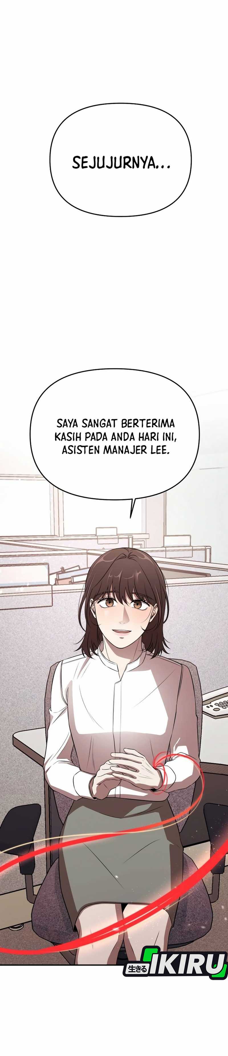 When a Genius Employee Crosses the Line Chapter 02 Image 32