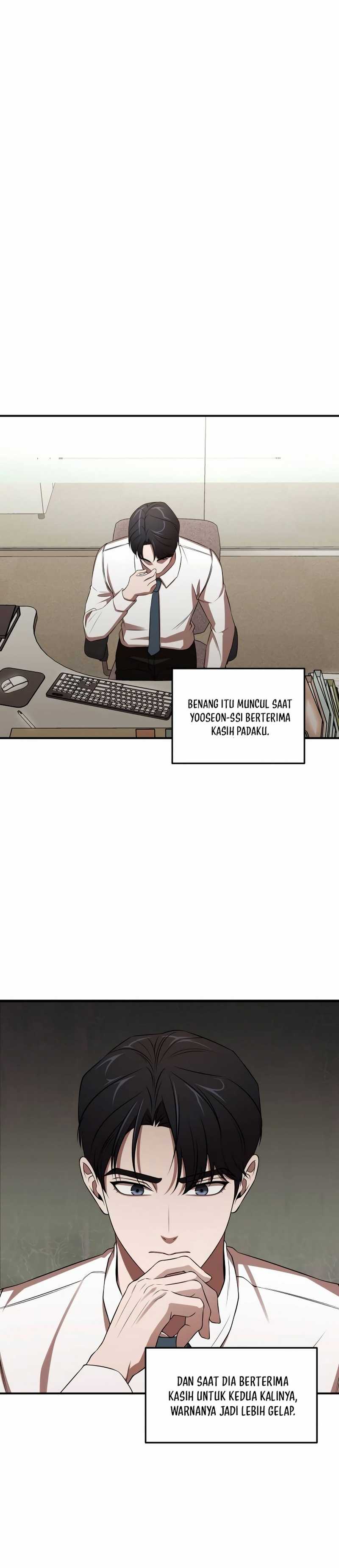 When a Genius Employee Crosses the Line Chapter 02 Image 33