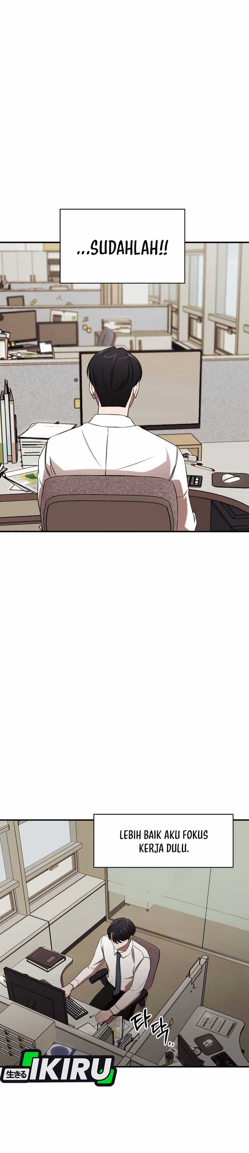 When a Genius Employee Crosses the Line Chapter 02 Image 35