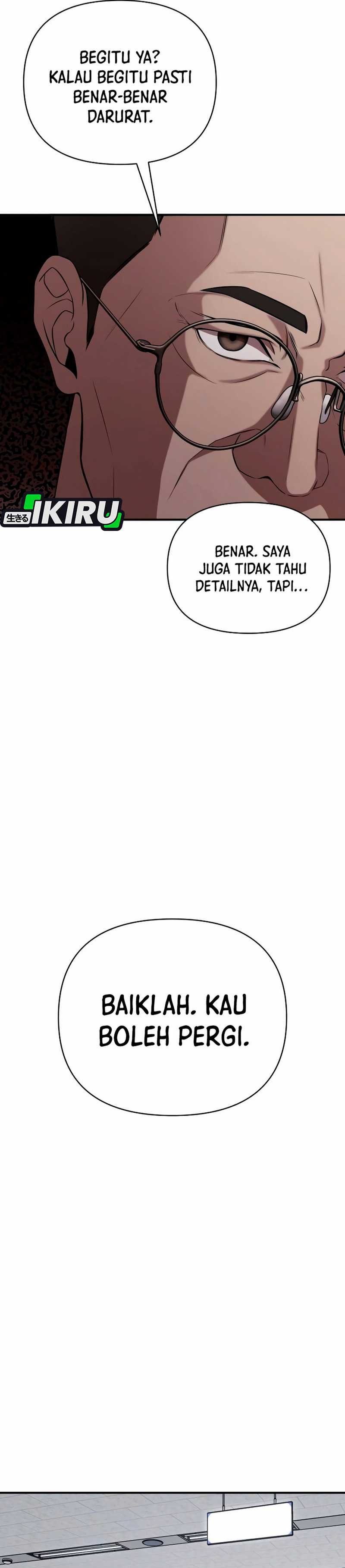 When a Genius Employee Crosses the Line Chapter 02 Image 43