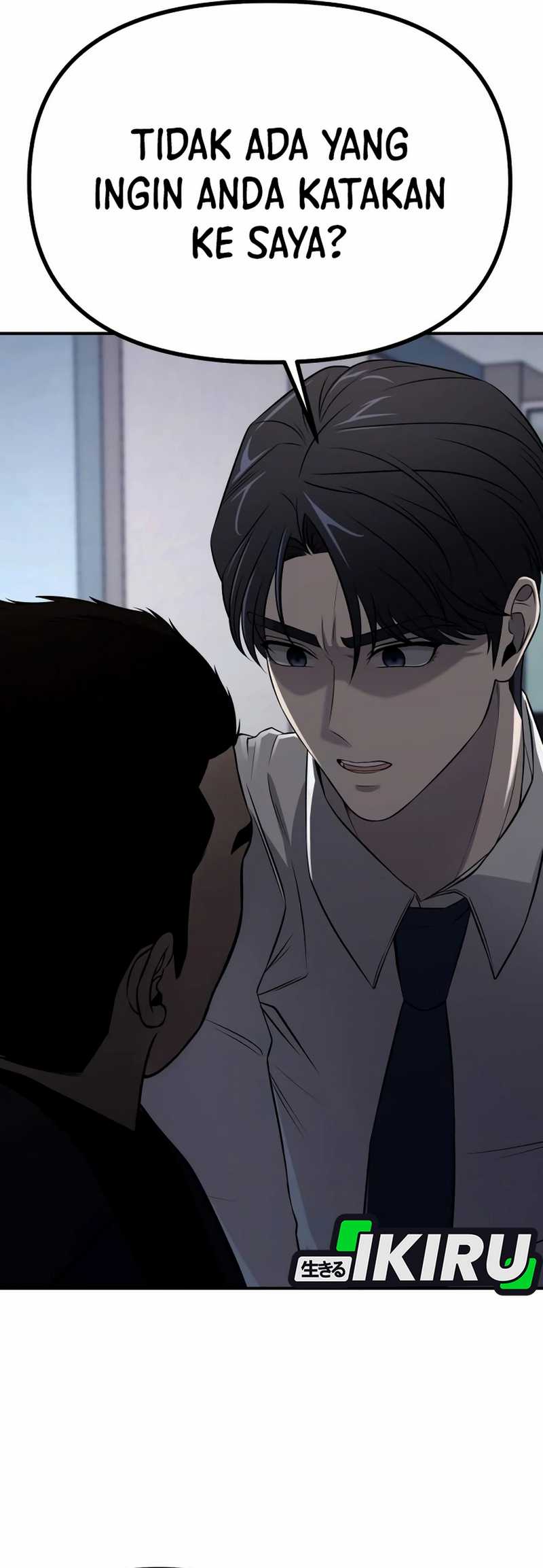 When a Genius Employee Crosses the Line Chapter 02 Image 48