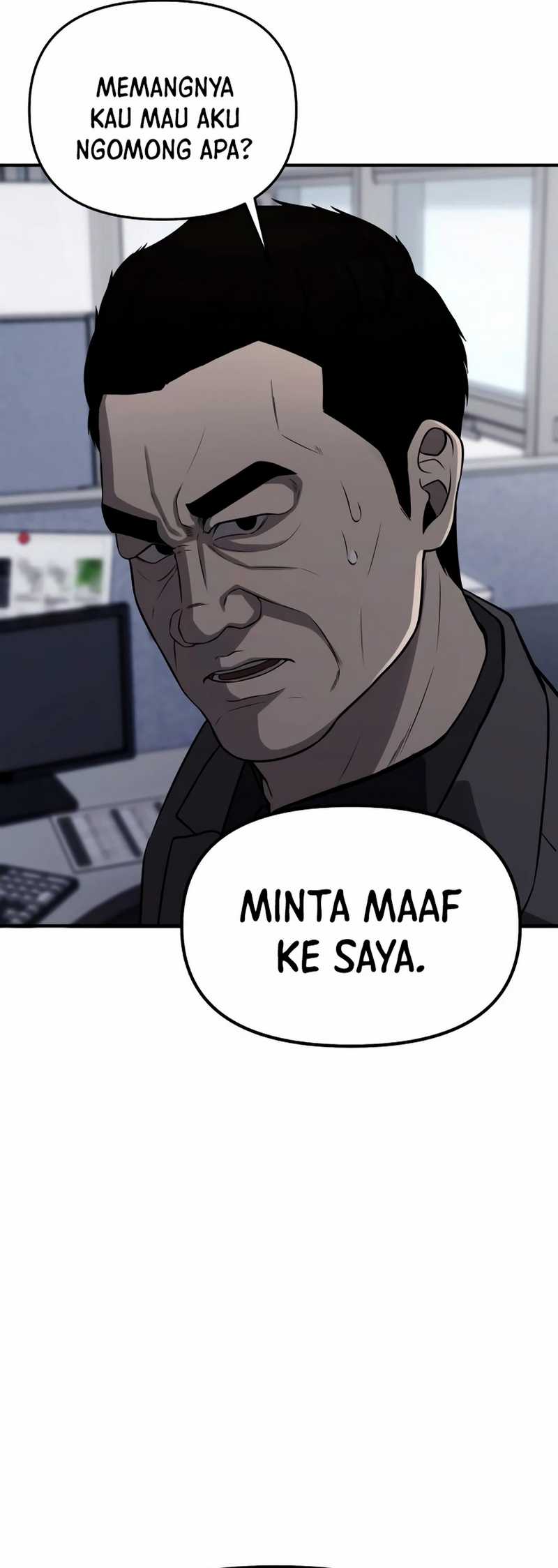 When a Genius Employee Crosses the Line Chapter 02 Image 49