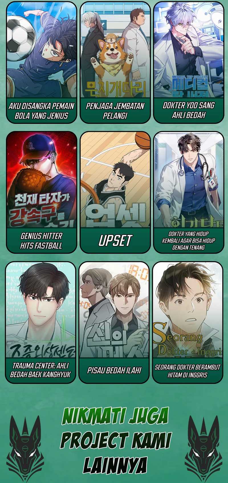 When a Genius Employee Crosses the Line Chapter 02 Image 51