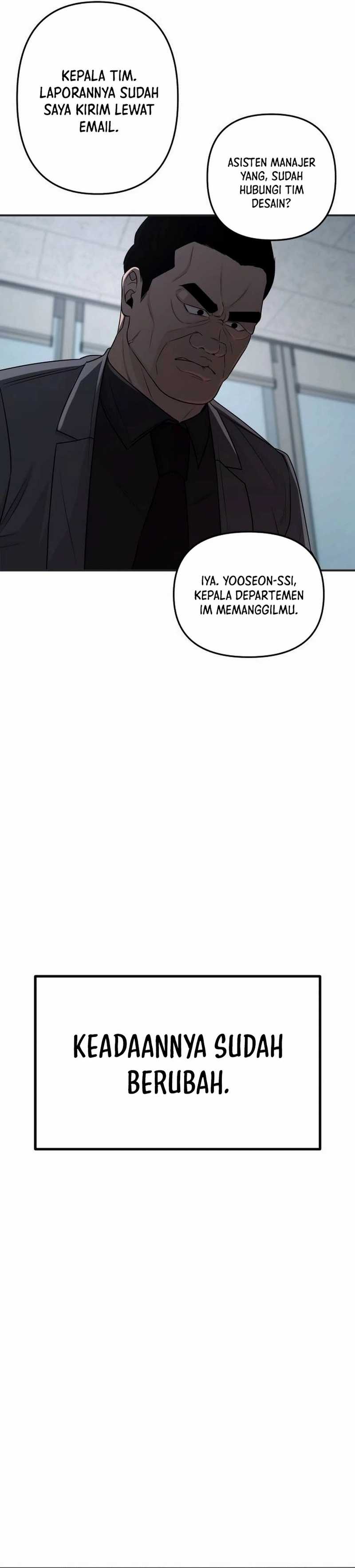 When a Genius Employee Crosses the Line Chapter 03 Image 15