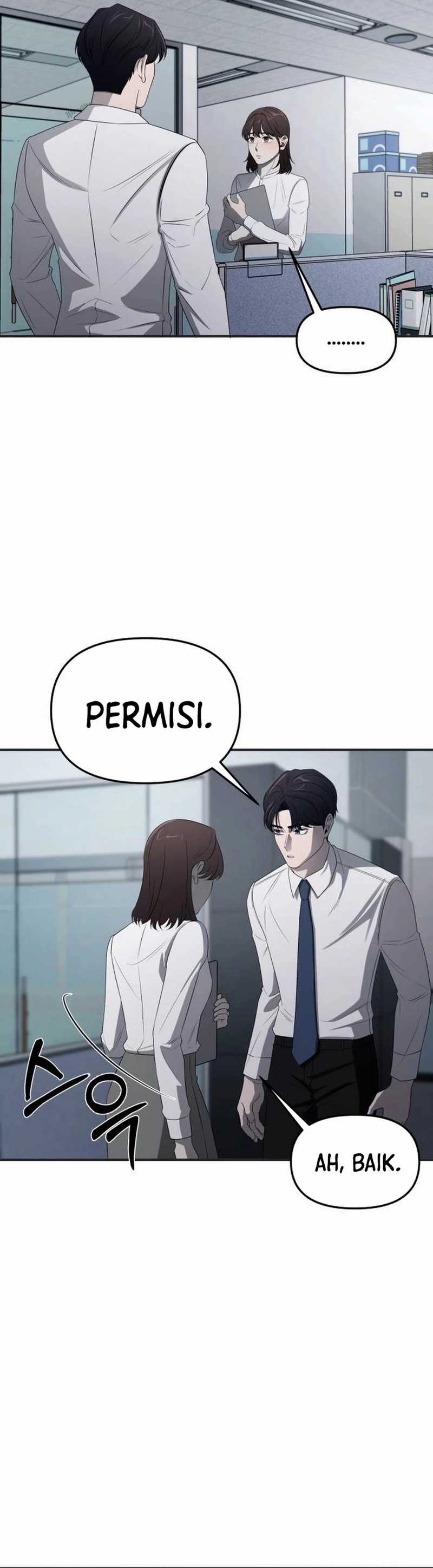 When a Genius Employee Crosses the Line Chapter 03 Image 17