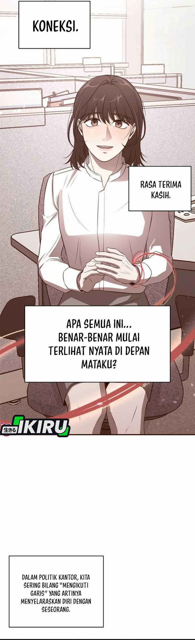 When a Genius Employee Crosses the Line Chapter 03 Image 24