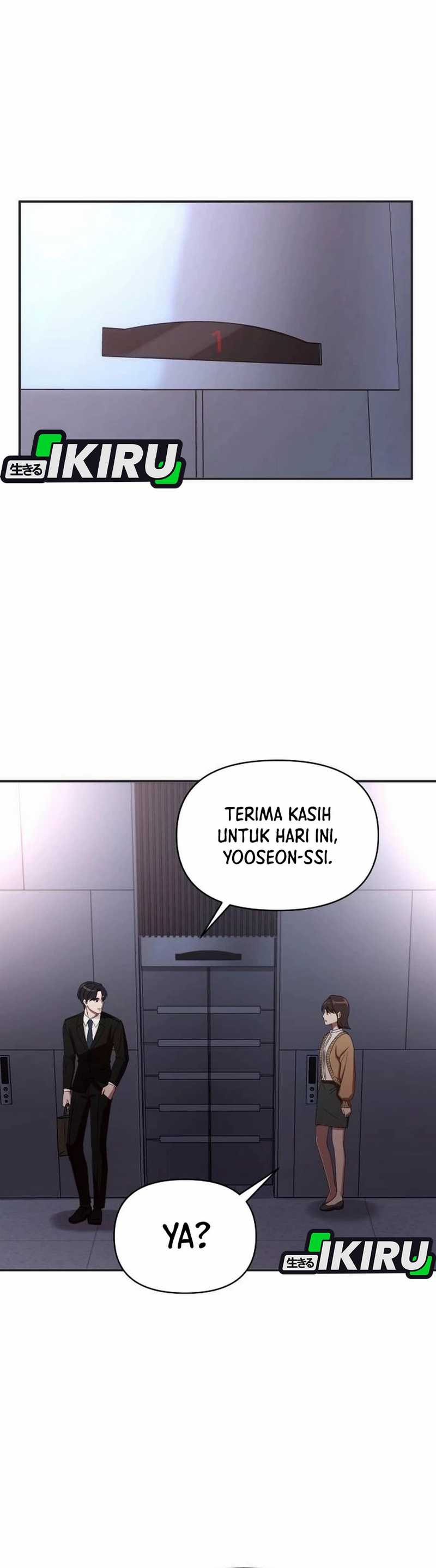 When a Genius Employee Crosses the Line Chapter 03 Image 33