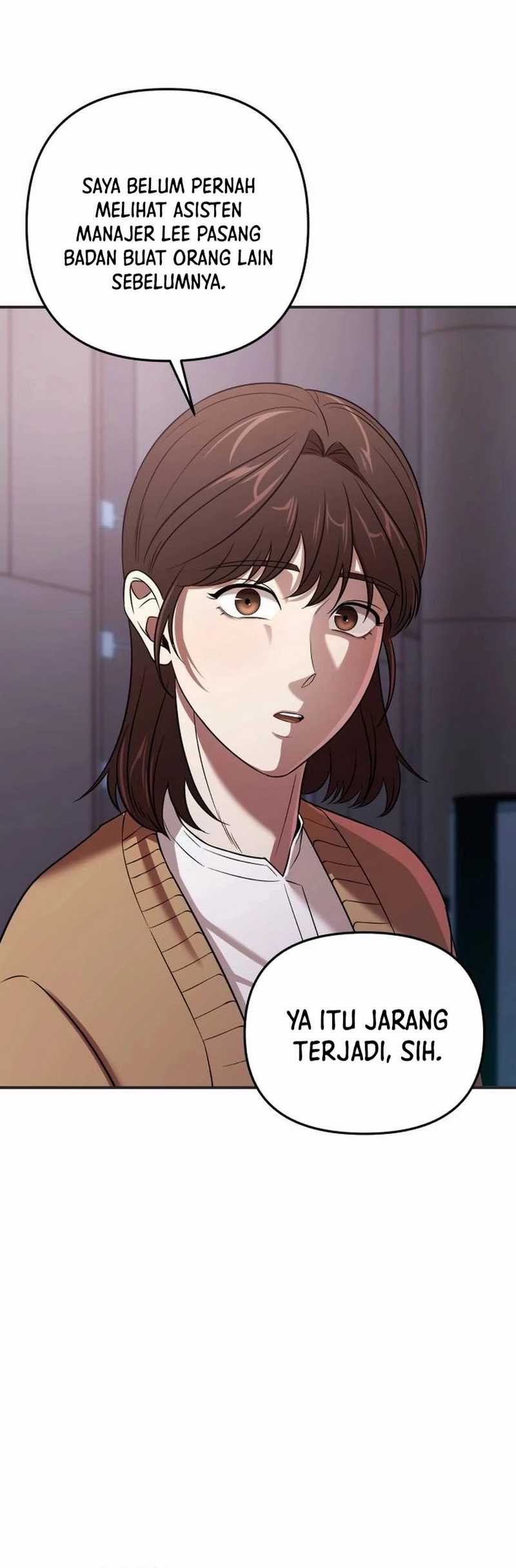 When a Genius Employee Crosses the Line Chapter 03 Image 35