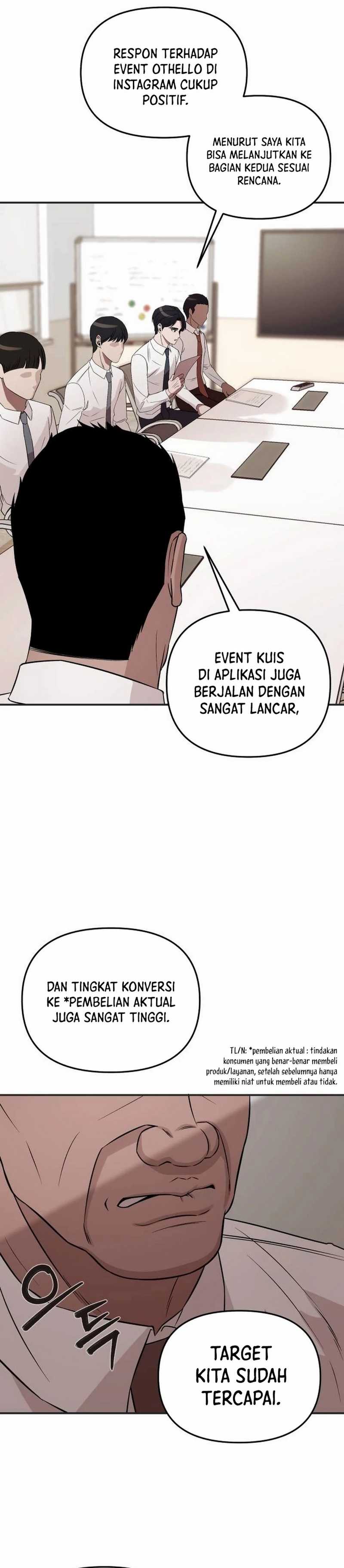 When a Genius Employee Crosses the Line Chapter 03 Image 40