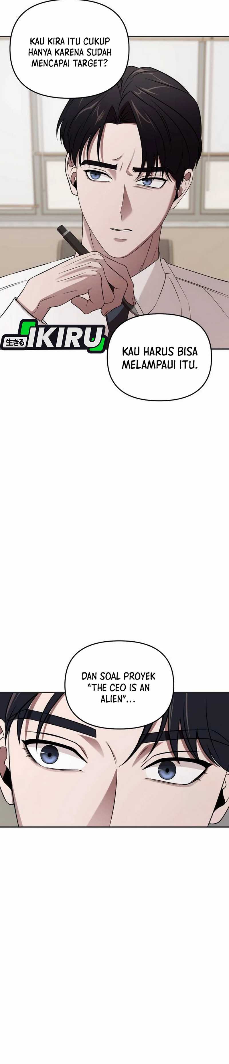 When a Genius Employee Crosses the Line Chapter 03 Image 41