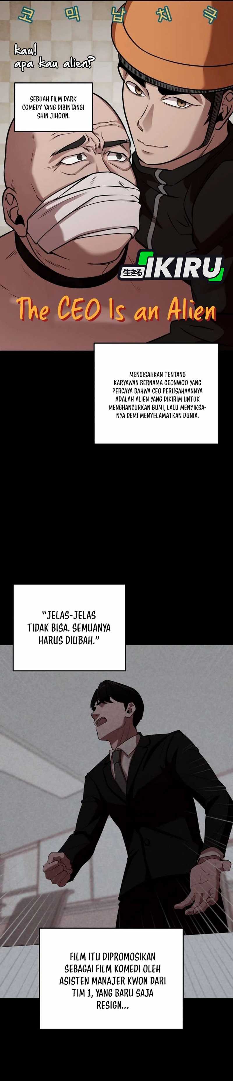 When a Genius Employee Crosses the Line Chapter 03 Image 44