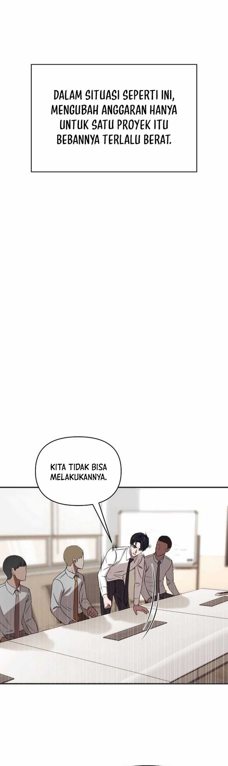 When a Genius Employee Crosses the Line Chapter 03 Image 48