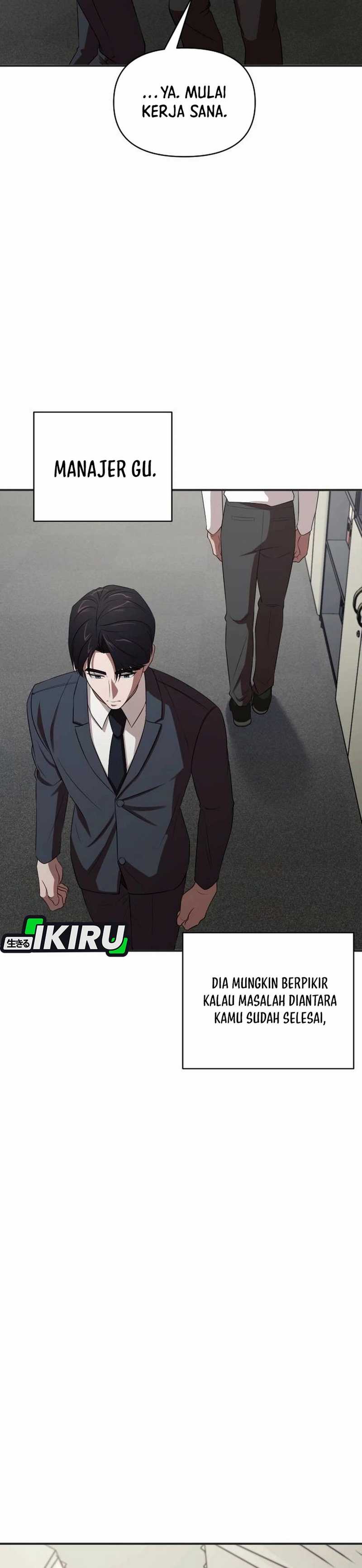 When a Genius Employee Crosses the Line Chapter 03 Image 53