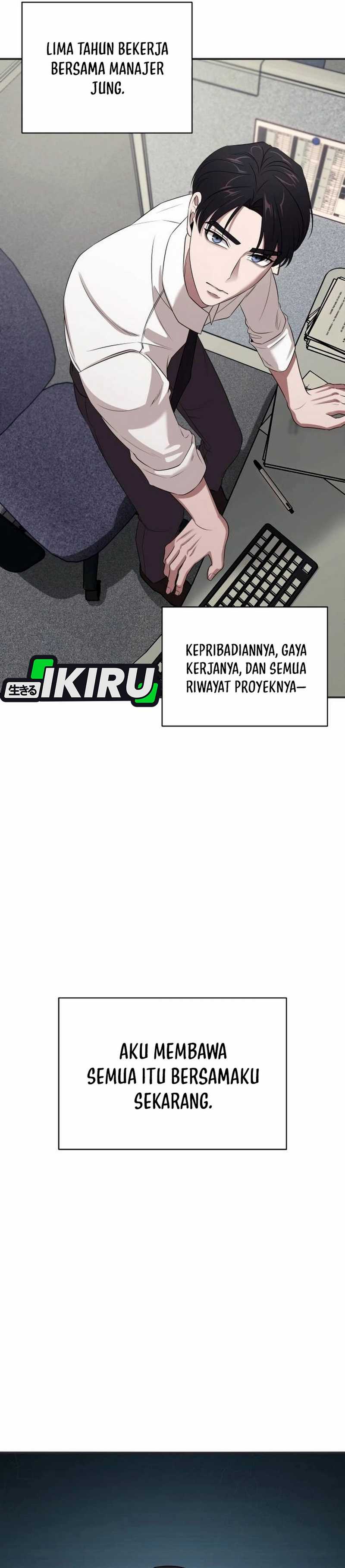 When a Genius Employee Crosses the Line Chapter 03 Image 55