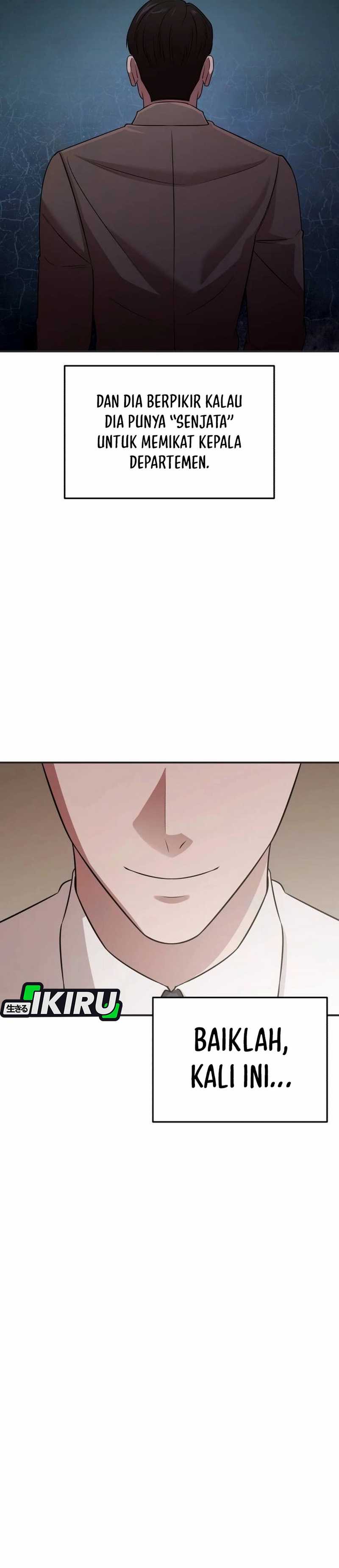 When a Genius Employee Crosses the Line Chapter 03 Image 56