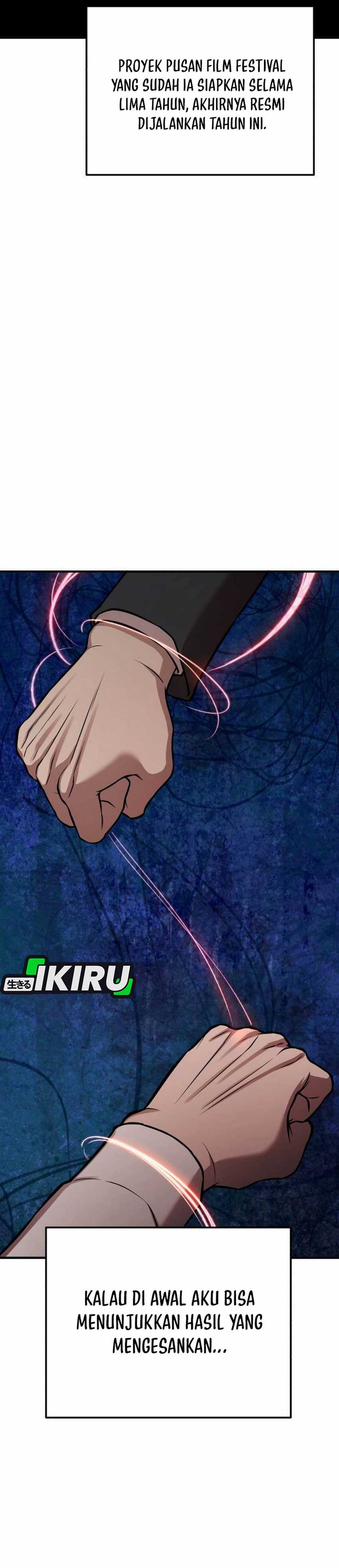 When a Genius Employee Crosses the Line Chapter 04 Image 3