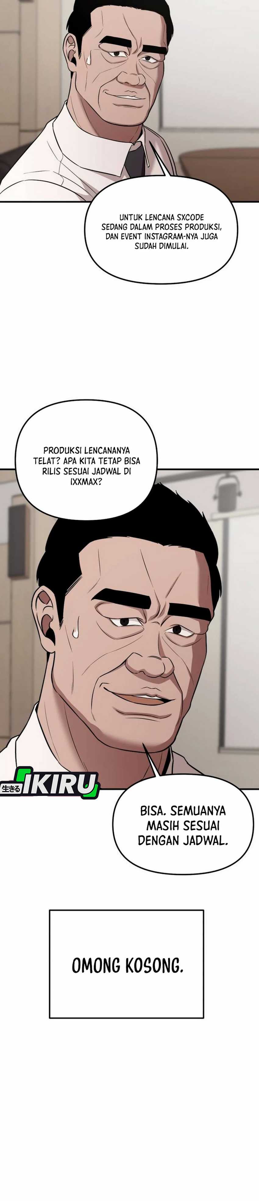 When a Genius Employee Crosses the Line Chapter 04 Image 7